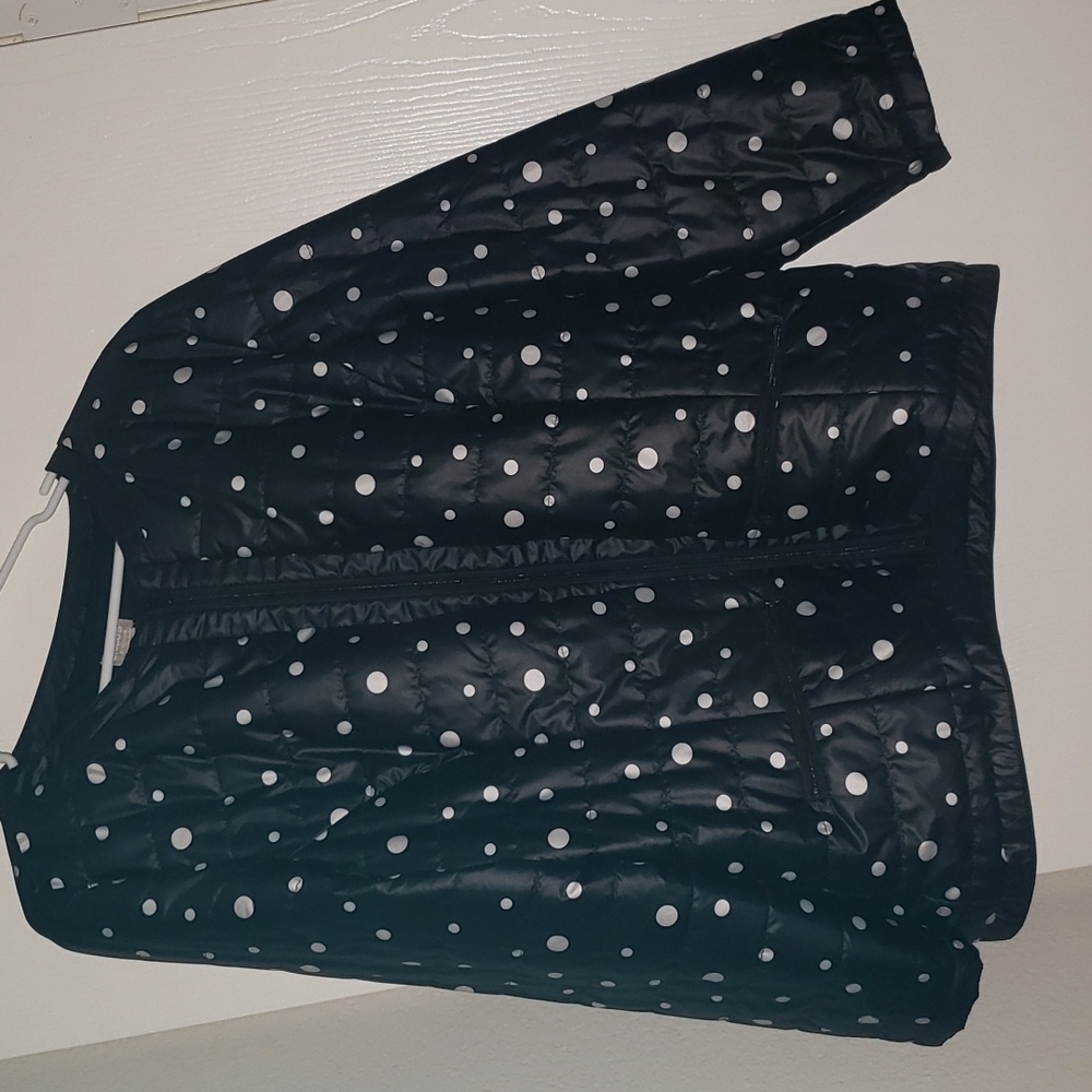 Chico's jacket